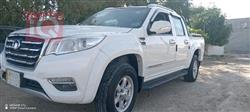 Great Wall Wingle